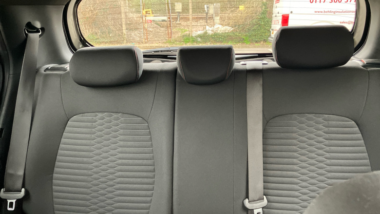 Hyundai i10 1.0 T-GDi N Line 5dr Petrol Hatchback